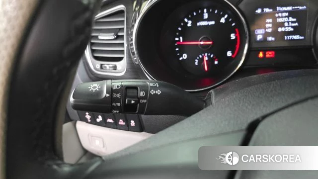 Kia The New Carnival id 4310864 из Кореи 26