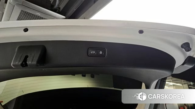 Genesis GV80 id 4317164 из Кореи 26