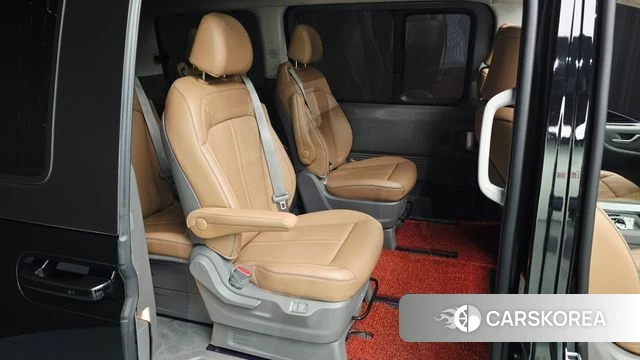 Hyundai Staria id 4442663 из Кореи 26