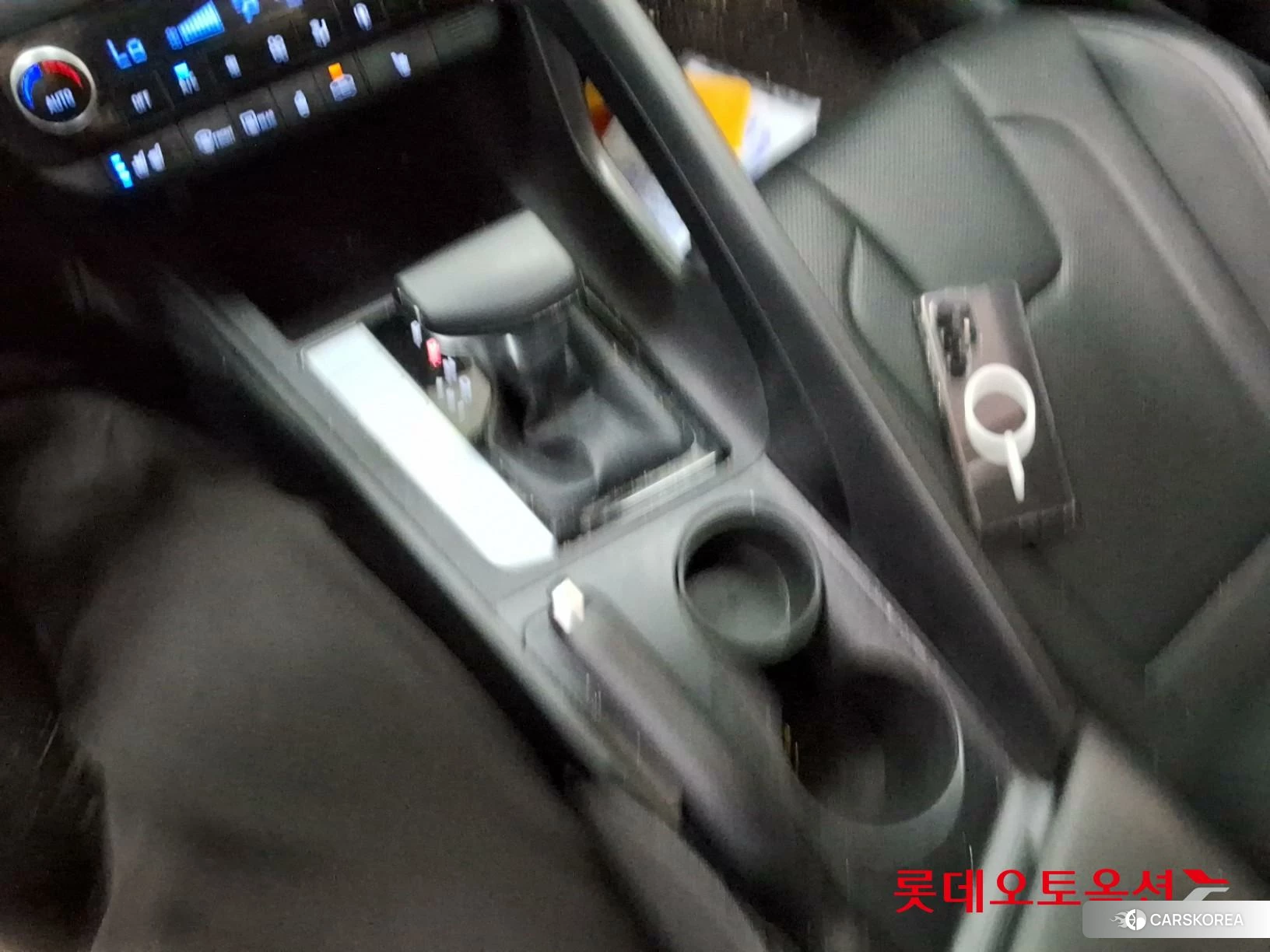 Hyundai Avante id 4674085 из Кореи 26