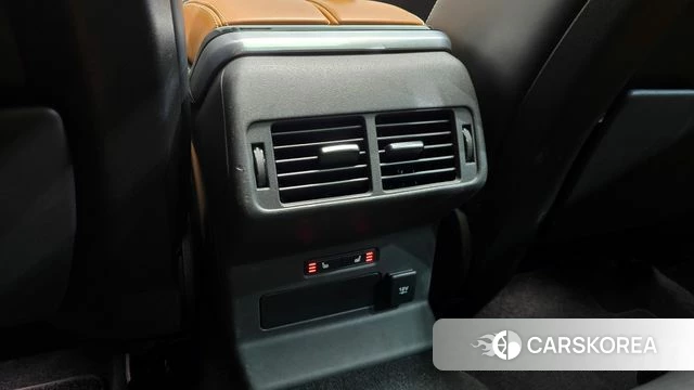 Land Rover Range Rover Velar id 4684441 из Кореи 26