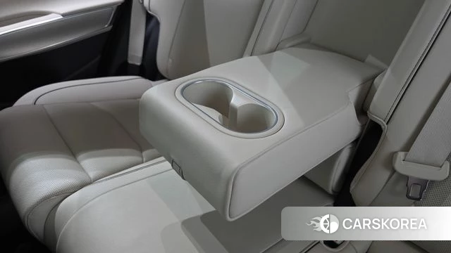 Genesis GV70 id 4360905 из Кореи 26