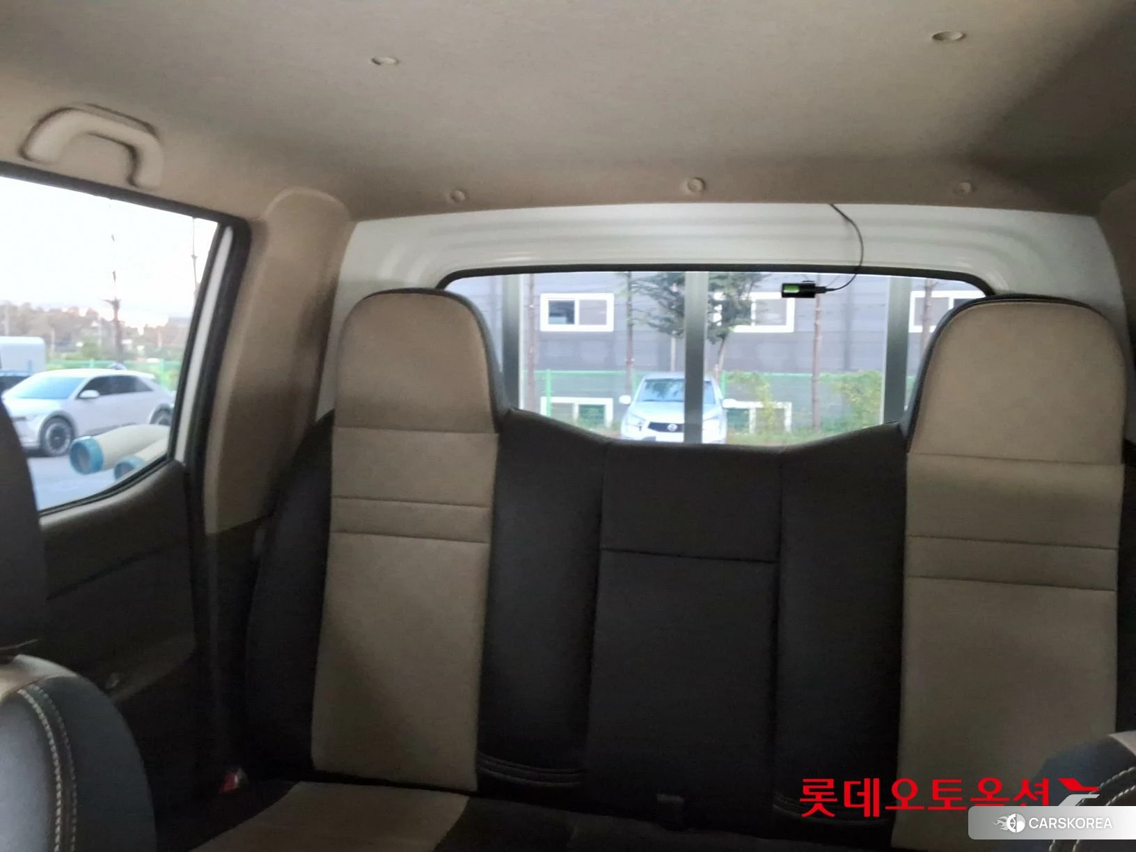 Hyundai Porter II id 4679291 из Кореи 26