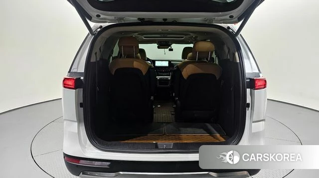 Kia Carnival 4th generation id 4224181 из Кореи 26