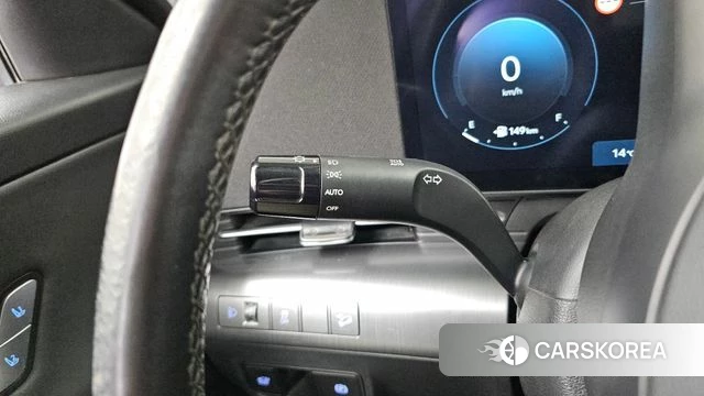 Hyundai Kona (SX2) id 4354866 из Кореи 26
