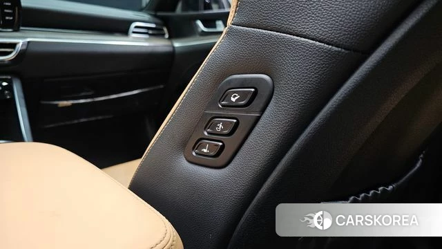Kia K5 3rd generation id 4604363 из Кореи 26