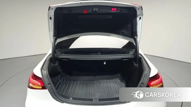 Mercedes-Benz E-Class W213 id 4702715 из Кореи 26
