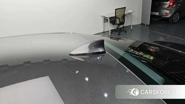 Genesis G80 (RG3) id 4202041 из Кореи 26