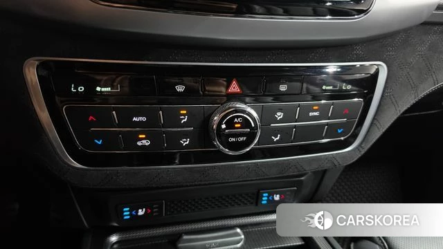 Ssangyong All New Rexton id 4650883 из Кореи 26