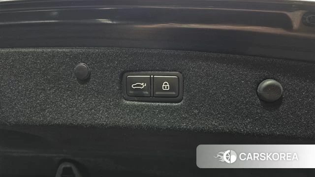 Kia K8 Hybrid id 4793433 из Кореи 26