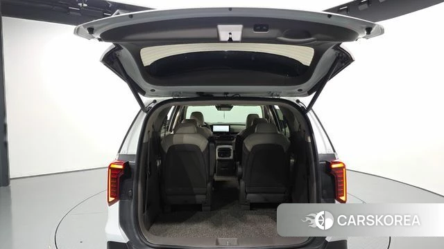 Kia The New Carnival 4th Generation id 4871185 из Кореи 26