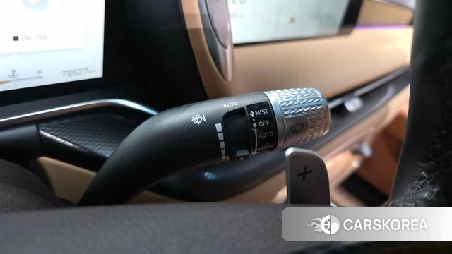 Genesis G90 (RS4) id 4322855 из Кореи 26