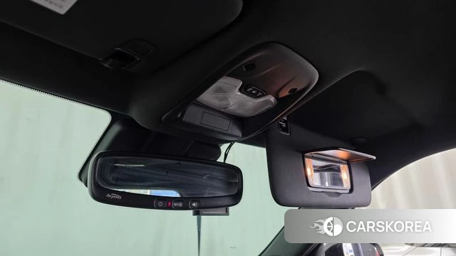 Chevrolet (GM Daewoo) Trailblazer id 4507786 из Кореи 26