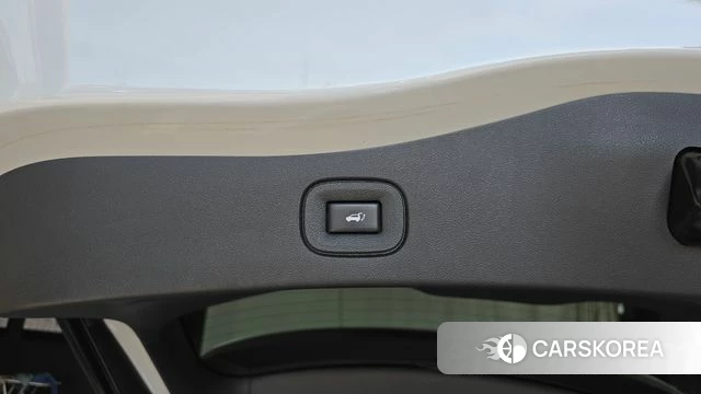 Renault Korea (Samsung) The New QM6 id 4495537 из Кореи 26