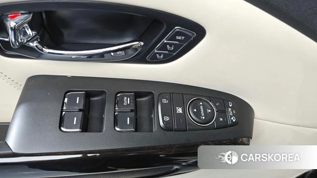 Kia The New Carnival id 4496633 из Кореи 26