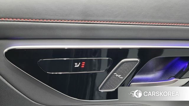 Mercedes-Benz GLC-Class X254 id 4622930 из Кореи 26