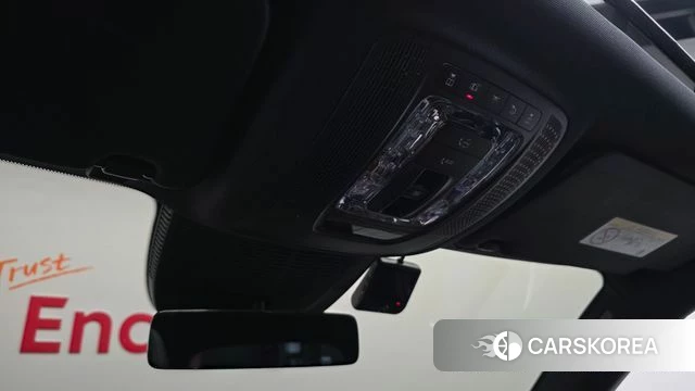 Mercedes-Benz GLS - Class X167 id 4590477 из Кореи 26