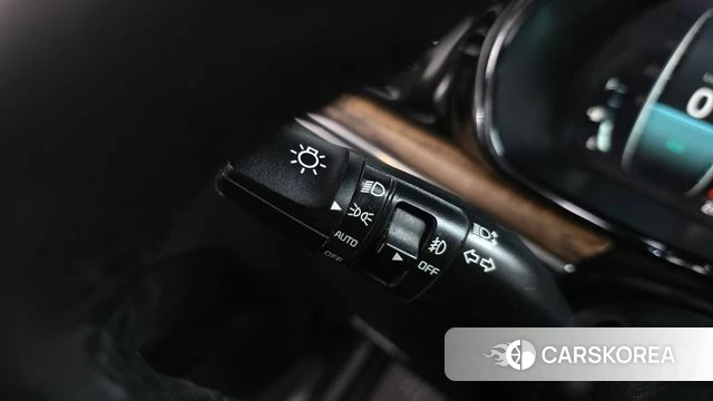 Kia Mohave Master id 4759650 из Кореи 26