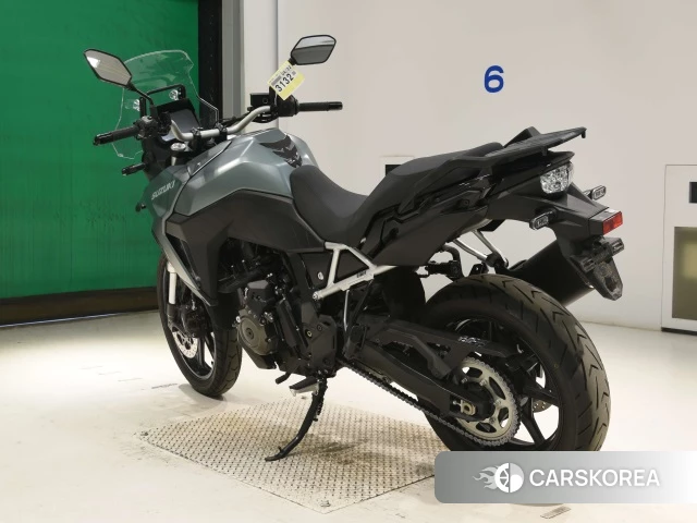 Проданный Suzuki V-STROM 800 id 4199659 из Японии, фото 26