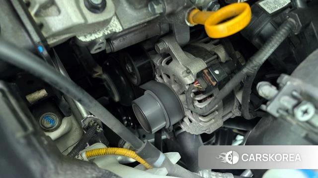 Kia Morning Urban (JA) id 4284074 из Кореи 26