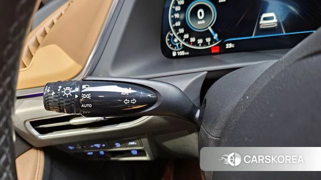 Hyundai Sonata (DN8) id 4304535 из Кореи 26