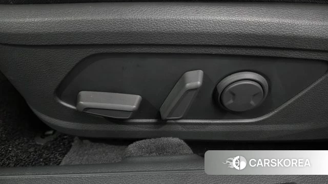 Hyundai Sonata D Edge (DN8) id 4783526 из Кореи 26