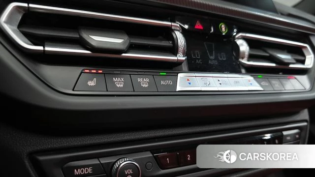 BMW 2 Series Gran Coupe (F44) id 4881235 из Кореи 26