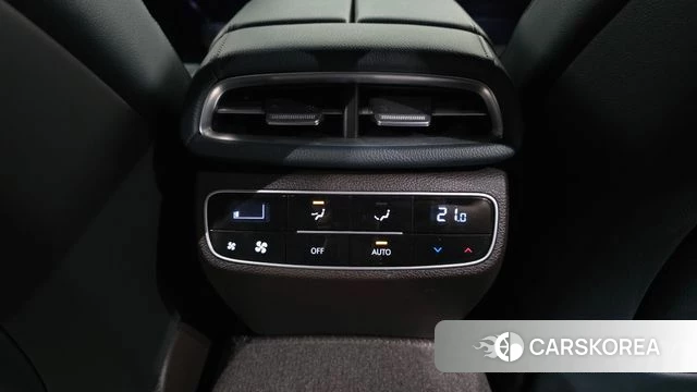 Genesis G80 (RG3) id 4784377 из Кореи 26