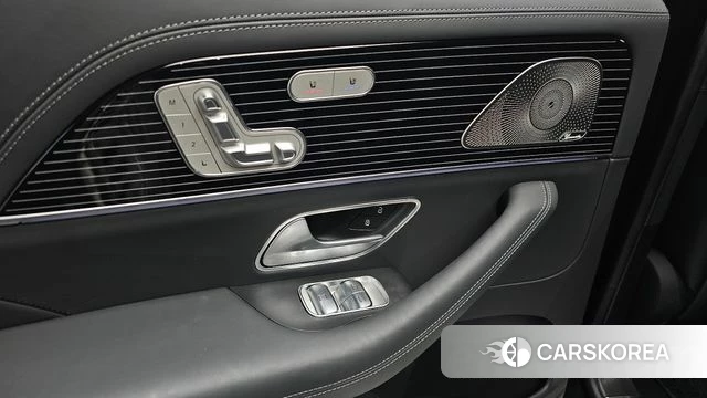 Mercedes-Benz GLS - Class X167 id 4337567 из Кореи 26