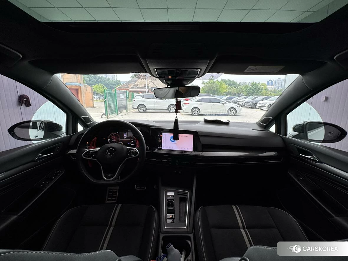 Volkswagen Golf id 4461457 из Китая 26