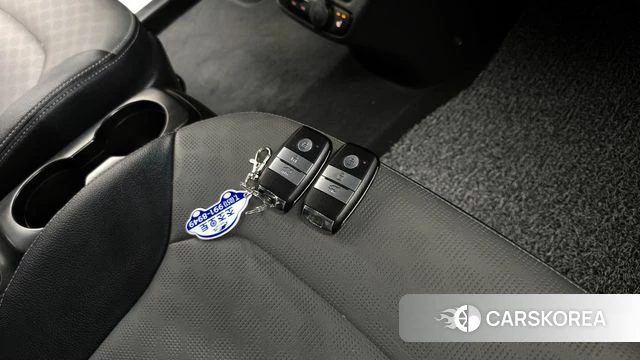 Kia The New Ray id 4225400 из Кореи 26