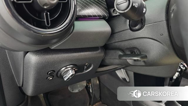 Mini Cooper S id 4720354 из Кореи 26
