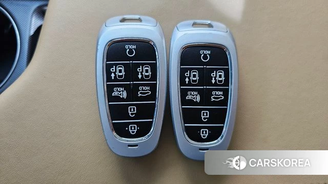 Hyundai Sonata (DN8) id 4470894 из Кореи 26