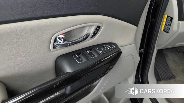 Kia The New Carnival id 4310410 из Кореи 26