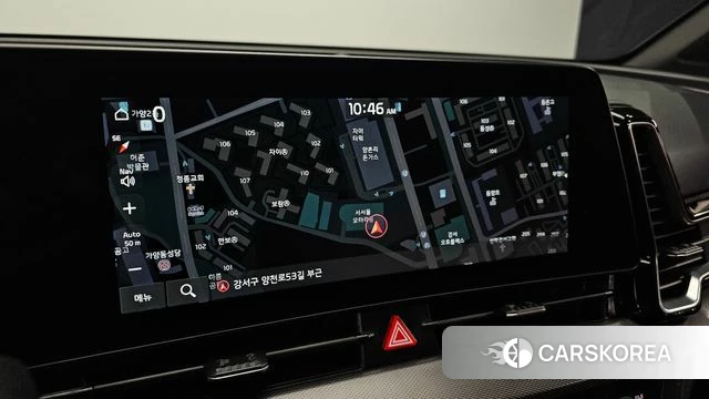 Kia Sportage 5th Generation id 4201917 из Кореи 26