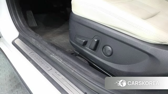 Hyundai The New Grandeur IG id 4848382 из Кореи 26