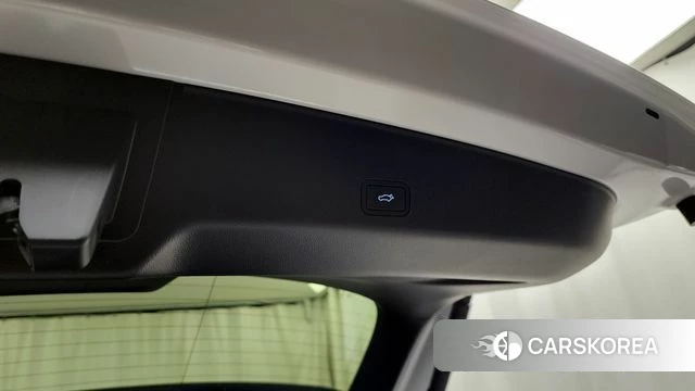 Renault Korea (Samsung) Grand Coleos id 4359849 из Кореи 26