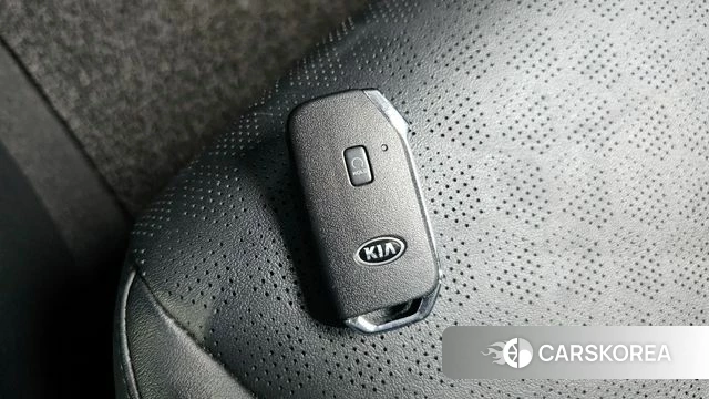 Kia Seltos id 4196489 из Кореи 26