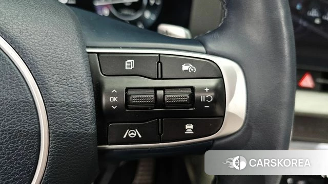 Kia Sportage 5th Generation id 4612625 из Кореи 26