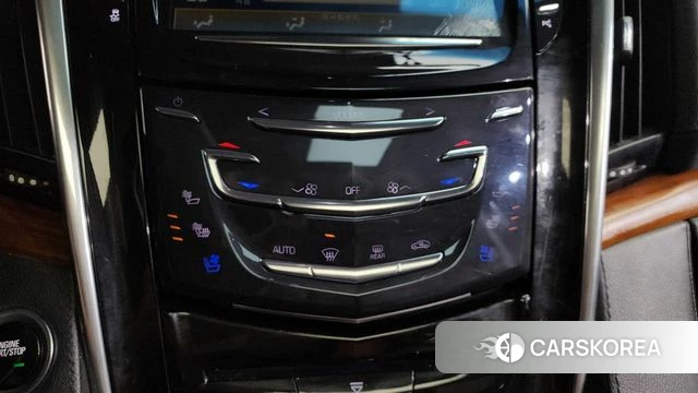 Cadillac Escalade id 4286339 из Кореи 26