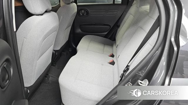 Hyundai Casper id 4224183 из Кореи 26