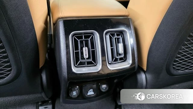 Kia Sorento 4th Generation id 4396752 из Кореи 26