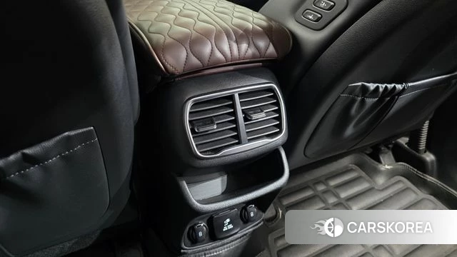 Hyundai Santa Fe TM id 4638200 из Кореи 26