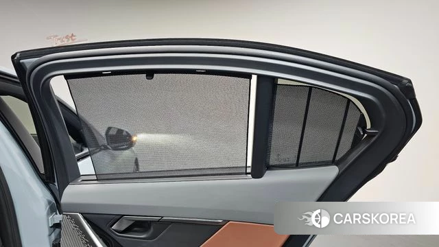 BMW 5 Series (G60) id 4739131 из Кореи 26