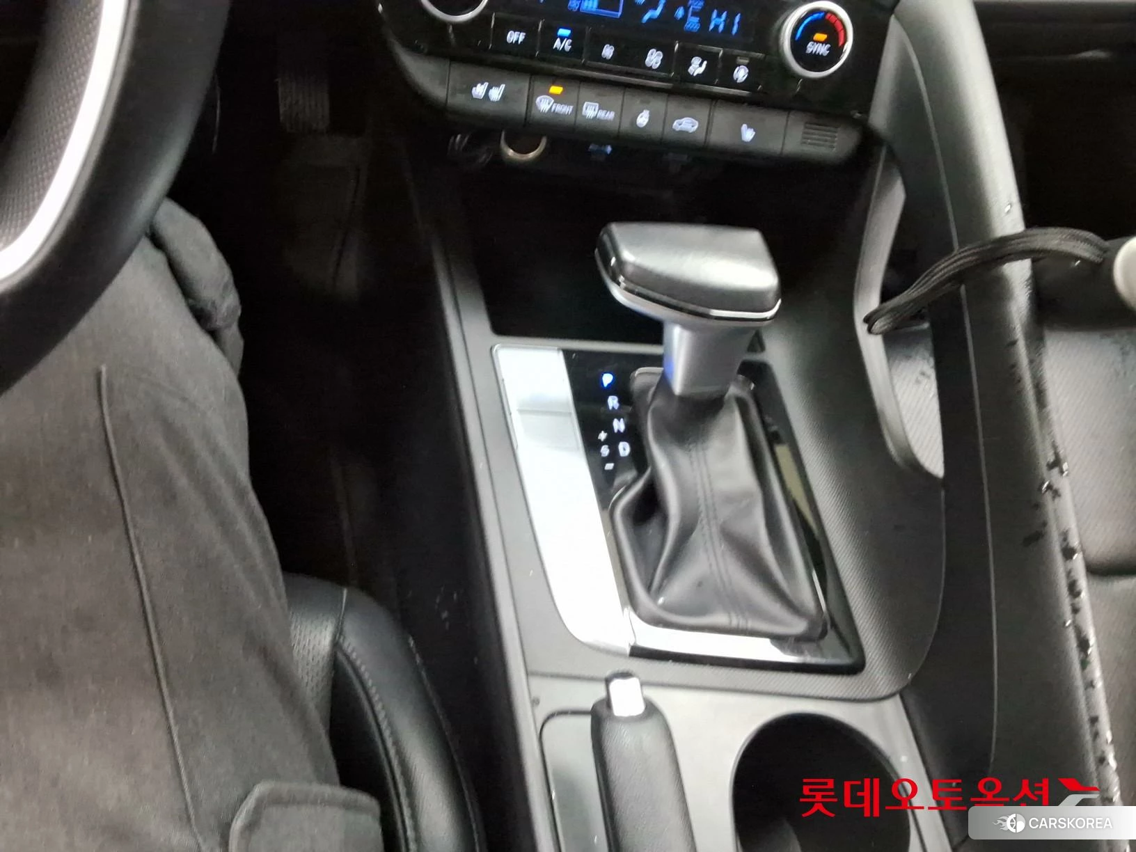 Hyundai Avante id 4352343 из Кореи 26