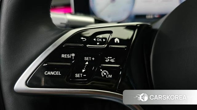 Mercedes-Benz S-Class W223 id 4468416 из Кореи 26