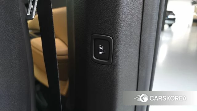 Kia Carnival 4th generation id 4231232 из Кореи 26