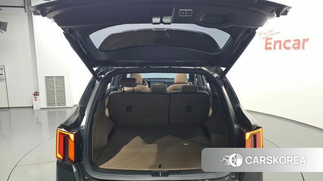 Kia The New Sorento 4th Generation id 4773736 из Кореи 26