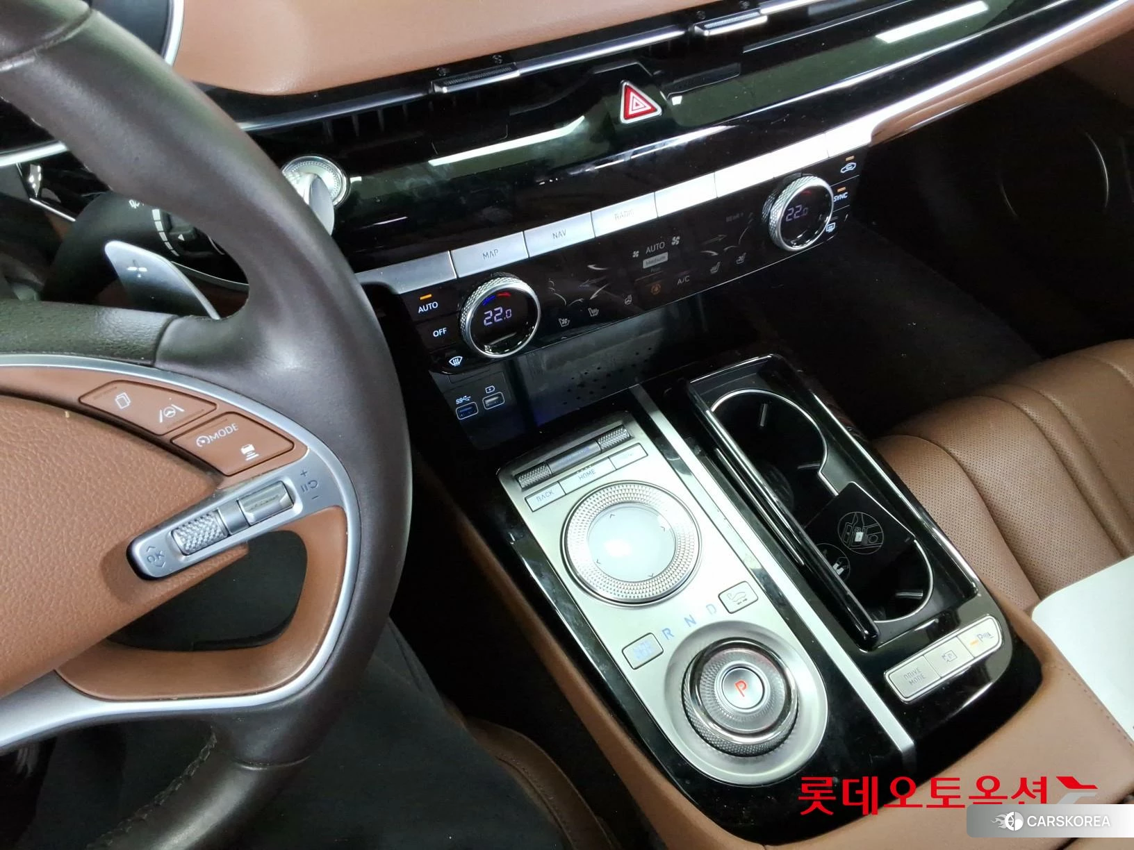 Hyundai G80 id 3882062 из Кореи 26