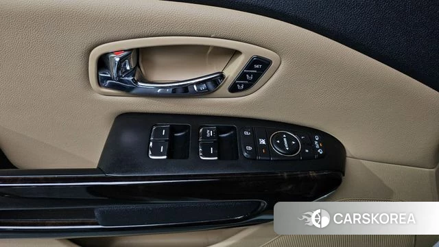 Kia The New Carnival id 4728193 из Кореи 26